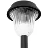 Lampa solarna LED WBIJANA czujnik zmierzchu grot-5904703001324