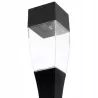 Lampa LED solarna VR500 czarny 3744-5903002036297
