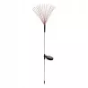 2x LAMPKA SOLARNA WBIJANA OGRODOWA DMUCHAWIEC LED DO OGRODU czujnik 84cm-5904703014096