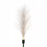 LAMPKA SOLARNA OGRODOWA trawa WBIJANA 80cm LED DO OGRODU czujnik zmierzch-5904703018896