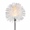 Lampki Solarne do Ogrodu Dmuchawiec LED Wbijane z Czujnikiem Wodoodporne-5904703018889