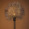 Lampki Solarne do Ogrodu Dmuchawiec LED Wbijane z Czujnikiem Wodoodporne-5904703018889