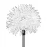 Lampki Solarne do Ogrodu Dmuchawiec LED Wbijane z Czujnikiem Wodoodporne-5904703018889