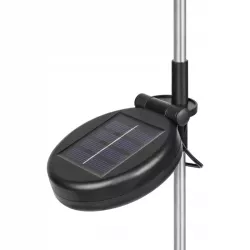 Lampki Solarne do Ogrodu Dmuchawiec LED Wbijane z Czujnikiem Wodoodporne-5904703018889