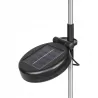 Lampki Solarne do Ogrodu Dmuchawiec LED Wbijane z Czujnikiem Wodoodporne-5904703018889