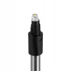 Lampki Solarne do Ogrodu Dmuchawiec LED Wbijane z Czujnikiem Wodoodporne-5904703018889