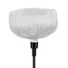 Lampki Solarne do Ogrodu Kwiatki LED Wbijane z Czujnikiem Wodoodporne-5904703018872