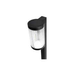 Lampa LED solarna wbijana latarnia ogrodow - 2 szt-5904703022640