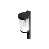 Lampa LED solarna wbijana latarnia ogrodow - 2 szt-5904703022640