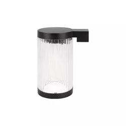 Lampa LED solarna wbijana latarnia ogrodow - 2 szt-5904703022640