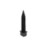 Lampa LED solarna wbijana latarnia ogrodow - 2 szt-5904703022640
