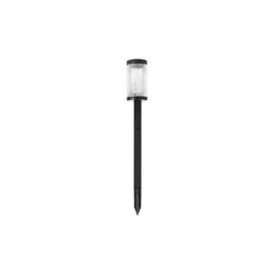 Lampa LED solarna wbijana latarnia ogrodow - 2 szt-5904703022640
