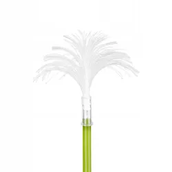 Lampki Solarne do Ogrodu Meduza LED Wbijane z Czujnikiem Wodoodporne-5904703023920
