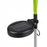 Lampki Solarne do Ogrodu Meduza LED Wbijane z Czujnikiem Wodoodporne-5904703023920