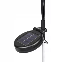 Lampki Solarne do Ogrodu Stokrotki LED Wbijane z Czujnikiem Wodoodporne-5904703023944