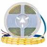 Taśma LED NEON COB Linia 12V 6500K 50W 5M Rolka Pasek Zimny Nie Mruga-5904703025627