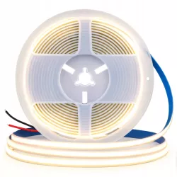Taśma LED NEON COB Linia 12V 4000K 50W 5M Rolka Pasek Neutralna Nie Mruga-5904703025634