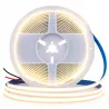 Taśma LED NEON COB Linia 12V 4000K 50W 5M Rolka Pasek Neutralna Nie Mruga-5904703025634