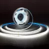 Taśma LED NEON COB Linia 12V 4000K 50W 5M Rolka Pasek Neutralna Nie Mruga-5904703025634
