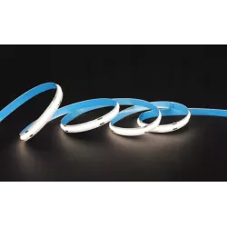 Taśma LED NEON COB Linia 12V 4000K 50W 5M Rolka Pasek Neutralna Nie Mruga-5904703025634