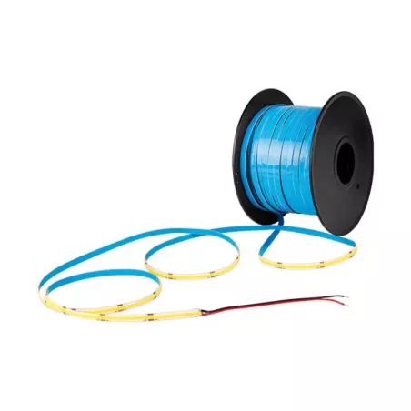 Taśma LED COB 24V Premium 50m 16000 led IP20 6500K-5904703025733