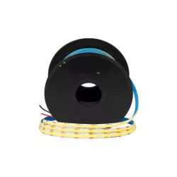 Taśma LED COB 24V Premium 50m 16000 led IP20 6500K-5904703025733