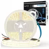 Taśma LED NEON COB Linia 24V 4000K 50W 5M Rolka Pasek Neutralna Nie Mruga-5904703025764