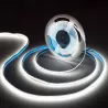 Taśma LED NEON COB Linia 24V 4000K 50W 5M Rolka Pasek Neutralna Nie Mruga-5904703025764