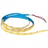 Taśma LED NEON COB Linia 24V 4000K 50W 5M Rolka Pasek Neutralna Nie Mruga-5904703025764