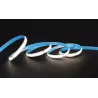 Taśma LED NEON COB Linia 24V 4000K 50W 5M Rolka Pasek Neutralna Nie Mruga-5904703025764