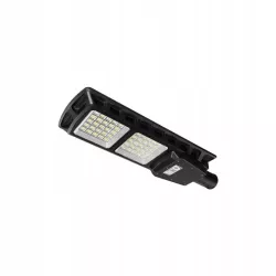 LAMPA SOLARNA LED ULICZNA 200W IP65 3000/4500/6000K (do wyboru) ALUMINIUM-5904703022732