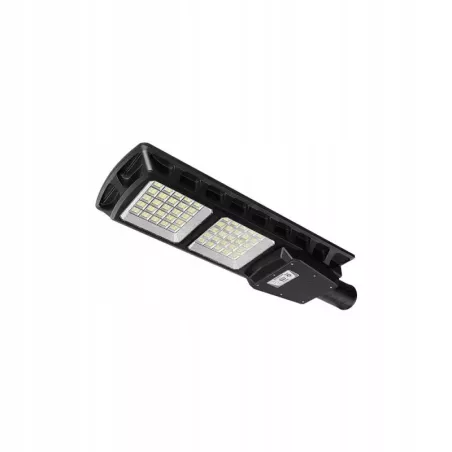 LAMPA SOLARNA LED ULICZNA 200W IP65 3000/4500/6000K (do wyboru) ALUMINIUM-5904703022732