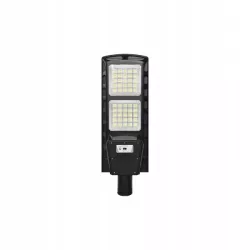LAMPA SOLARNA LED ULICZNA 200W IP65 3000/4500/6000K (do wyboru) ALUMINIUM-5904703022732