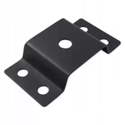 UCHWYT LAMPA ULICZNA LED element MONTAŻ NA SŁUPIE-5903002035719