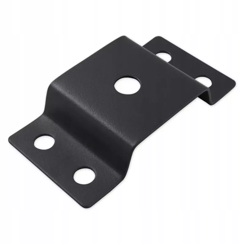 UCHWYT LAMPA ULICZNA LED element MONTAŻ NA SŁUPIE-5903002035719