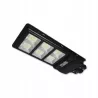 Lampa LED solarna uliczna 270W IP65 pilot 6000K-5908263383982