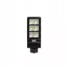 Lampa LED solarna uliczna 270W IP65 pilot 6000K-5908263383982