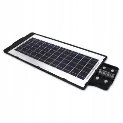 Lampa LED solarna uliczna 270W IP65 pilot 6000K-5908263383982