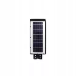 Lampa LED solarna uliczna 270W IP65 pilot 6000K-5908263383982