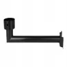 UCHWYT do Lampy ulicznej SOLARNEJ 40CM Ø75 mm-5908263386891
