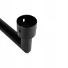 UCHWYT do Lampy ulicznej SOLARNEJ 40CM Ø75 mm-5908263386891