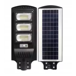 Lampa latarnia LED uliczna SOLARNA 150W IP65-5908263383975