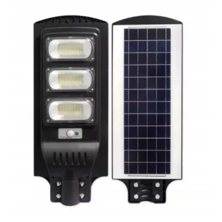 Lampa latarnia LED uliczna SOLARNA 150W IP65-5908263383975