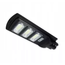 Lampa latarnia LED uliczna SOLARNA 150W IP65-5908263383975