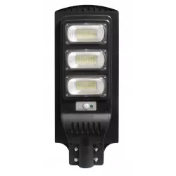 Lampa latarnia LED uliczna SOLARNA 150W IP65-5908263383975