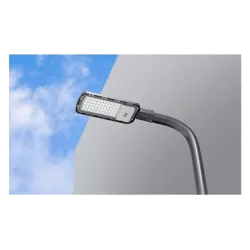 Oprawa Uliczna LED 200W 5000K 20 000lm 100lm/W-5903002039526