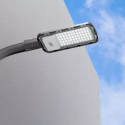 Oprawa Uliczna LED 200W 5000K 20 000lm 100lm/W-5903002039526