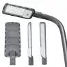 LAMPA ULICZNA LED 150W LATARNIA PRZEMYSŁOWA ZEWNĘTRZNA IP65 230V NA PARKING-5903002039533