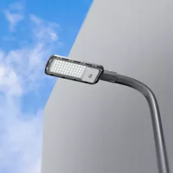 LAMPA ULICZNA LED 150W LATARNIA PRZEMYSŁOWA ZEWNĘTRZNA IP65 230V NA PARKING-5903002039533