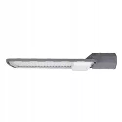 LAMPA ULICZNA LED 100W LATARNIA PRZEMYSŁOWA ZEWNĘTRZNA IP65 230V NA PARKING-5903002039618